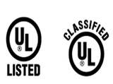 UL Certification