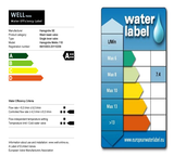 European Water Efficiency Label 