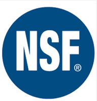 NSF Certification